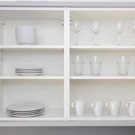 Pillo Rooms Serviced Apartments - Manchester Arena Экстерьер фото